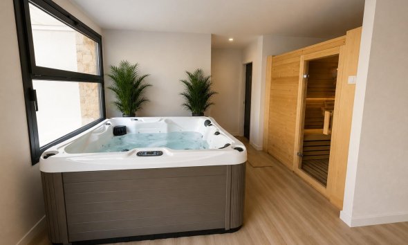 Resale - Apartment - Orihuela Costa - Punta Prima
