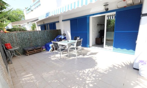 Rynek Wtórny - Apartament / Duplex - Orihuela Costa
