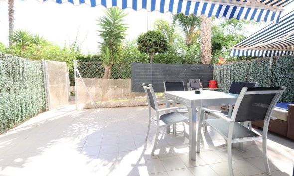 Rynek Wtórny - Apartament / Duplex - Orihuela Costa