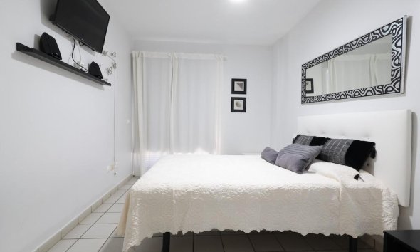 Rynek Wtórny - Apartament / Duplex - Orihuela Costa
