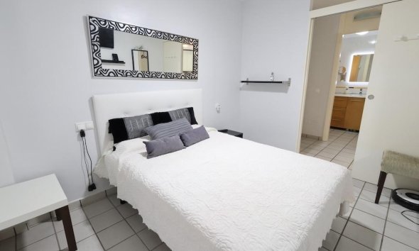 Rynek Wtórny - Apartament / Duplex - Orihuela Costa