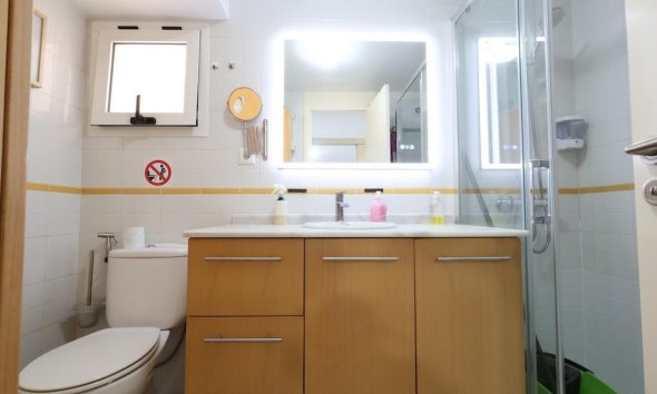 Rynek Wtórny - Apartament / Duplex - Orihuela Costa