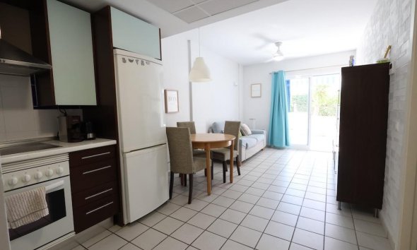 Rynek Wtórny - Apartament / Duplex - Orihuela Costa