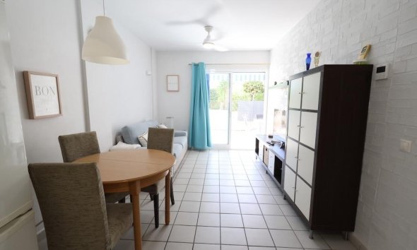 Rynek Wtórny - Apartament / Duplex - Orihuela Costa