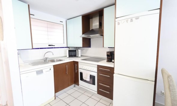 Rynek Wtórny - Apartament / Duplex - Orihuela Costa
