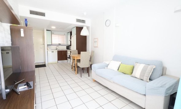 Rynek Wtórny - Apartament / Duplex - Orihuela Costa