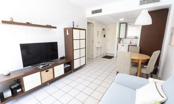 Rynek Wtórny - Apartament / Duplex - Orihuela Costa