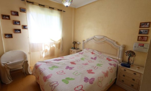 Resale - Apartment - Orihuela Costa - Lomas de Cabo Roig