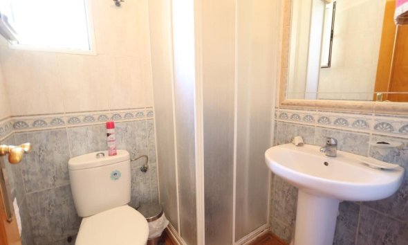 Resale - Apartment - Orihuela Costa - Lomas de Cabo Roig