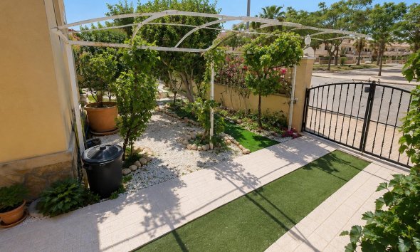 Resale - Apartment - Orihuela Costa - Lomas de Cabo Roig