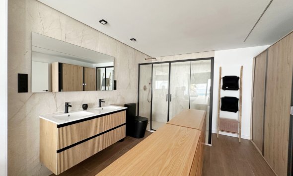 Resale - Terraced house / Townhouse - Torrevieja - Torrevieja - Aguas Nuevas