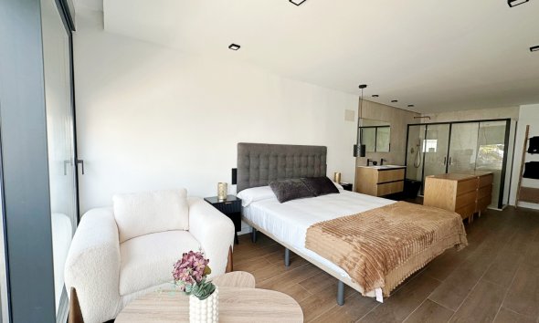 Resale - Terraced house / Townhouse - Torrevieja - Torrevieja - Aguas Nuevas