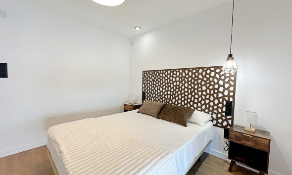 Resale - Terraced house / Townhouse - Torrevieja - Torrevieja - Aguas Nuevas