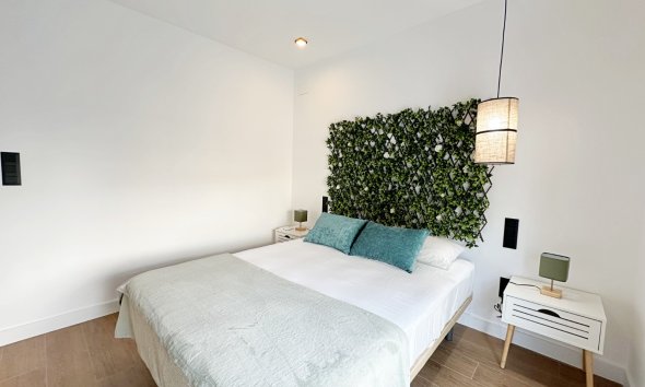 Resale - Terraced house / Townhouse - Torrevieja - Torrevieja - Aguas Nuevas