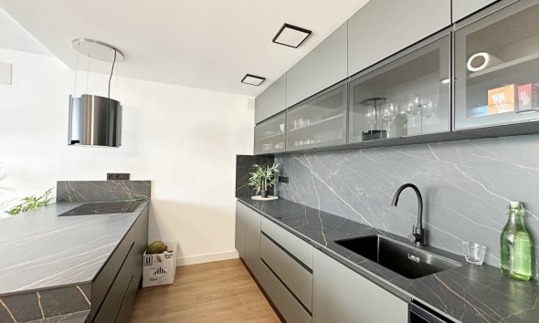 Resale - Terraced house / Townhouse - Torrevieja - Torrevieja - Aguas Nuevas