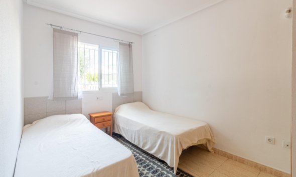 Resale - Bungalow - Orihuela Costa - Punta Prima