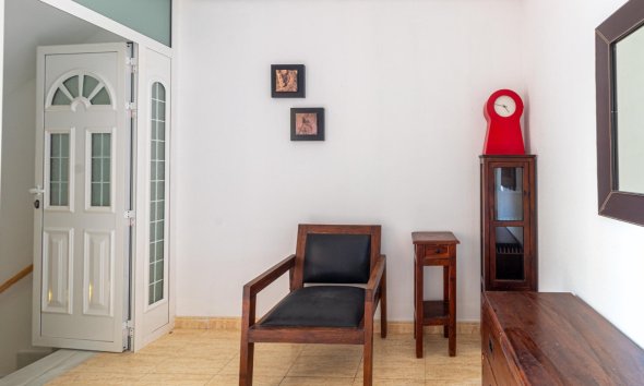Resale - Bungalow - Orihuela Costa - Punta Prima