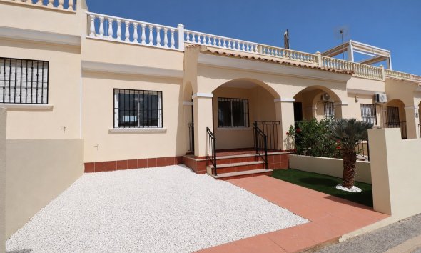 Reventa - Bungalow - Algorfa - Montemar