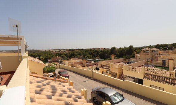 Reventa - Bungalow - Algorfa - Montemar