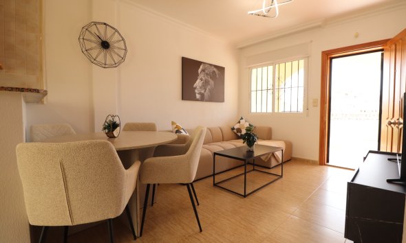 Reventa - Bungalow - Algorfa - Montemar
