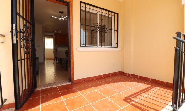 Reventa - Bungalow - Algorfa - Montemar