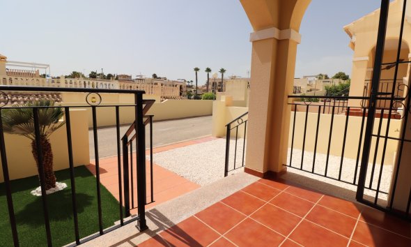Reventa - Bungalow - Algorfa - Montemar