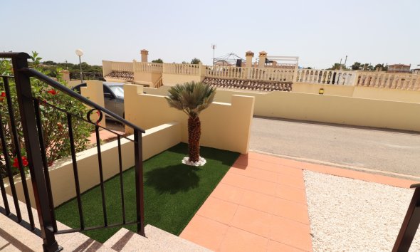 Reventa - Bungalow - Algorfa - Montemar