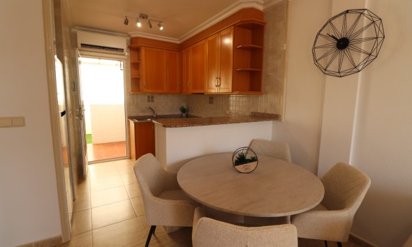 Reventa - Bungalow - Algorfa - Montemar