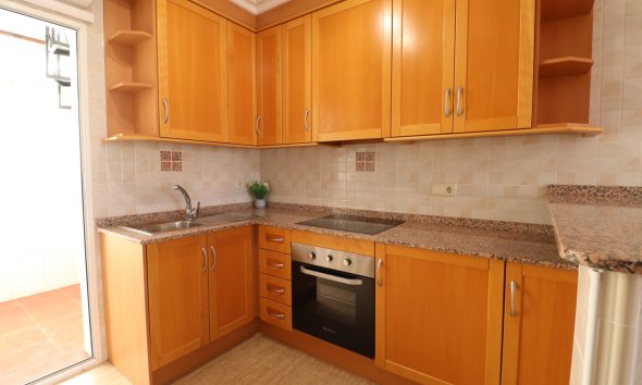 Reventa - Bungalow - Algorfa - Montemar