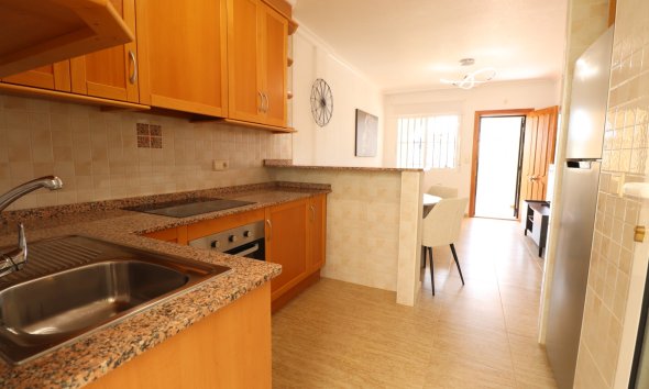 Reventa - Bungalow - Algorfa - Montemar