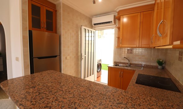 Reventa - Bungalow - Algorfa - Montemar