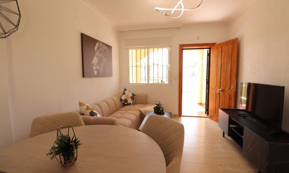 Reventa - Bungalow - Algorfa - Montemar