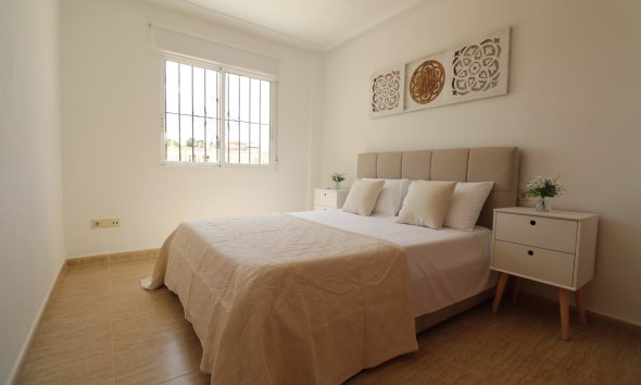 Reventa - Bungalow - Algorfa - Montemar