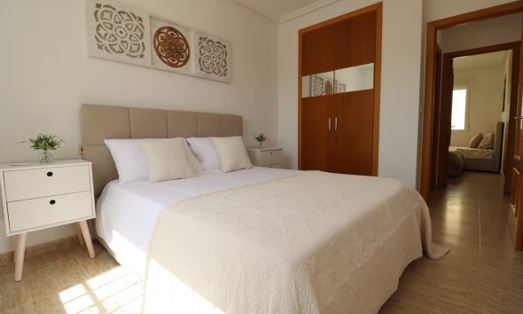 Reventa - Bungalow - Algorfa - Montemar