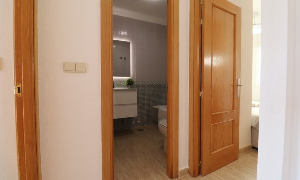Reventa - Bungalow - Algorfa - Montemar