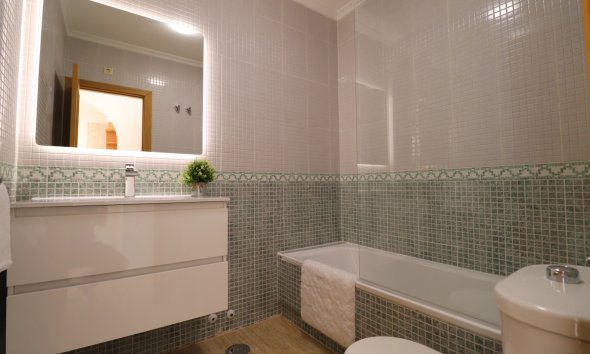 Reventa - Bungalow - Algorfa - Montemar