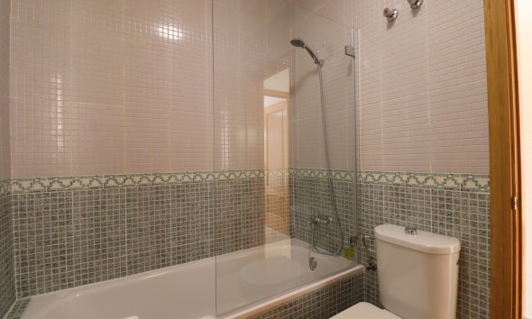 Reventa - Bungalow - Algorfa - Montemar
