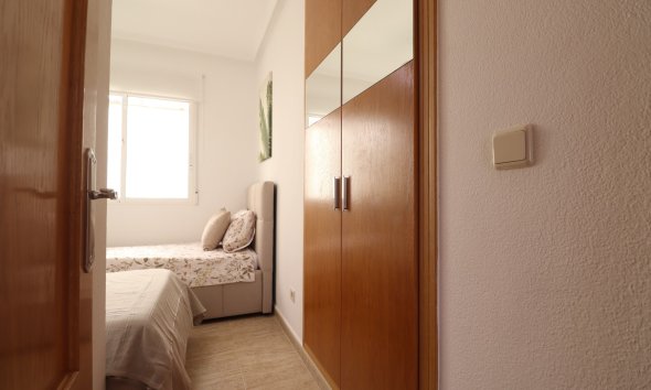 Reventa - Bungalow - Algorfa - Montemar
