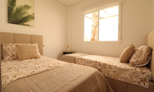 Reventa - Bungalow - Algorfa - Montemar