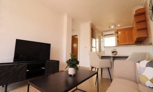 Reventa - Bungalow - Algorfa - Montemar