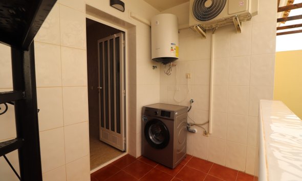 Reventa - Bungalow - Algorfa - Montemar
