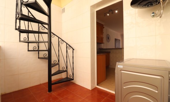 Reventa - Bungalow - Algorfa - Montemar