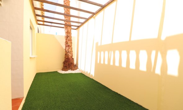 Reventa - Bungalow - Algorfa - Montemar