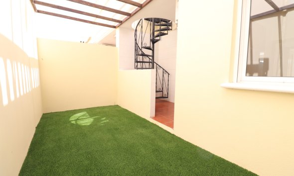 Reventa - Bungalow - Algorfa - Montemar