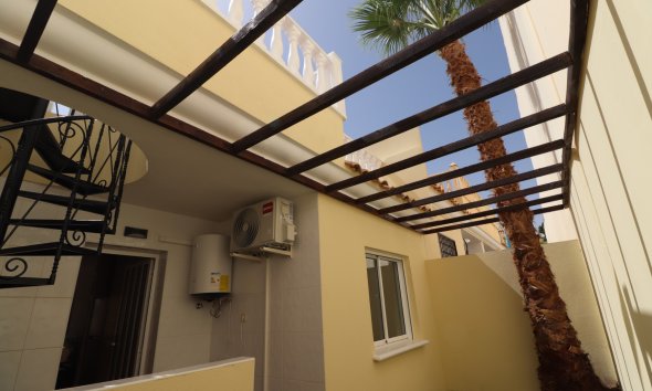 Reventa - Bungalow - Algorfa - Montemar