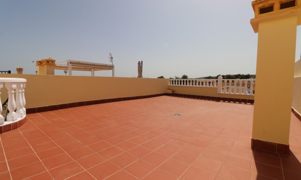 Reventa - Bungalow - Algorfa - Montemar