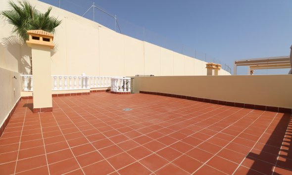 Reventa - Bungalow - Algorfa - Montemar