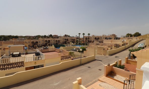 Reventa - Bungalow - Algorfa - Montemar