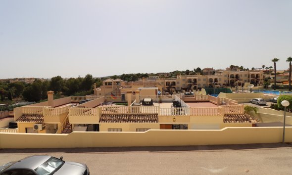 Reventa - Bungalow - Algorfa - Montemar
