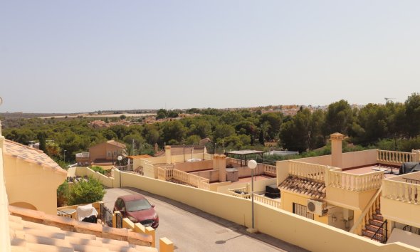 Reventa - Bungalow - Algorfa - Montemar